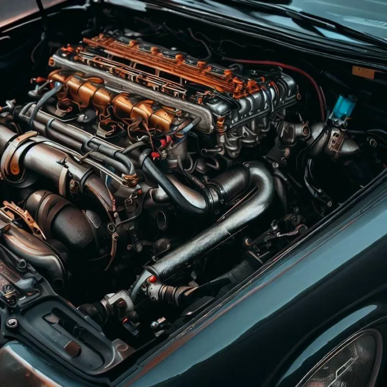 Mercedes W124 - Jaki silnik benzynowy wybrać?