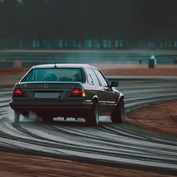 Mercedes W124 Progi: Wyjątkowe Elementy Dla Twojego Samochodu