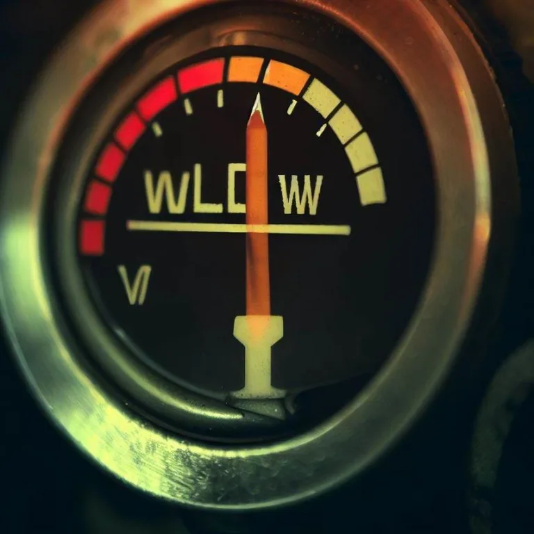 Regulator Nivo W124 - Skuteczna Kontrola Poziomu w Twoim Pojeździe