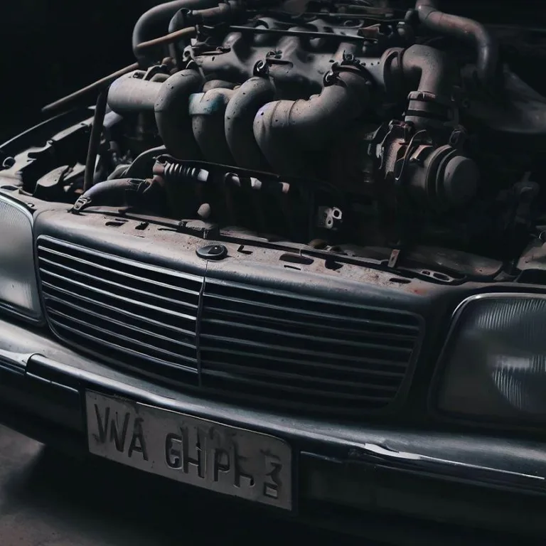 W124 - Jaki silnik do gazu?