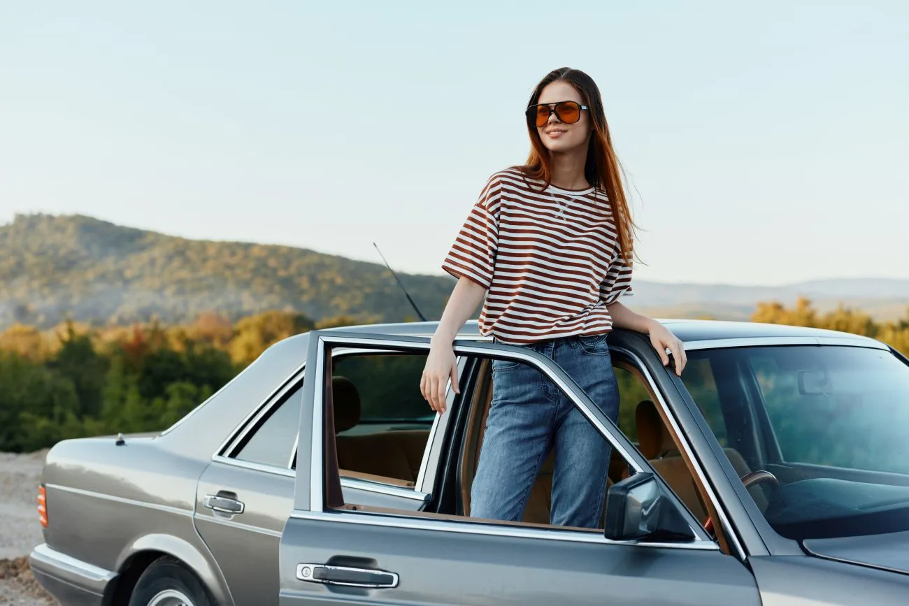 Kultowy Mercedes W124 – dlaczego wciaz zachwyca entuzjastow motoryzacji jpg